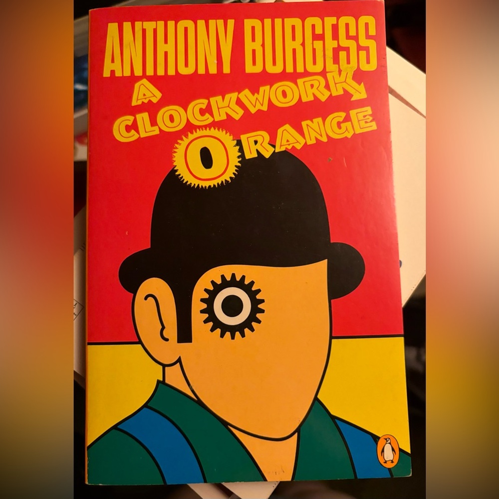 A Clockwork Orange